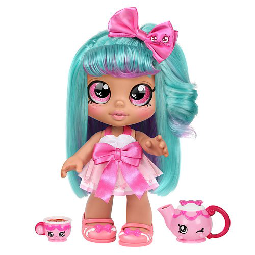Кукла Moose Kindi Kids Бэлла Боу 25см 39072 купить,NaN