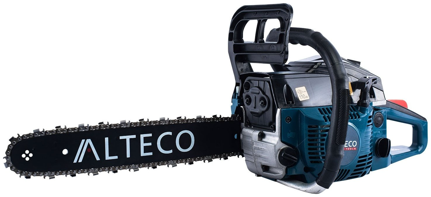 Цепная пила ALTECO Promo GCS 40 купить,NaN