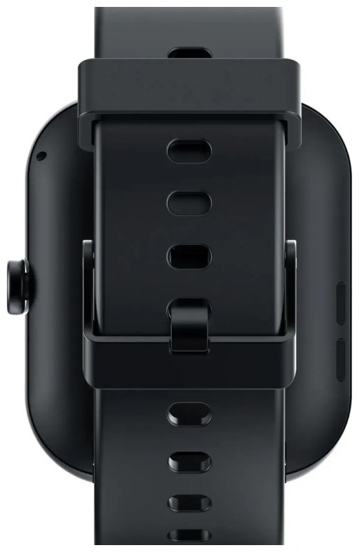 Смарт-часы Infinix XW1 черный-черный