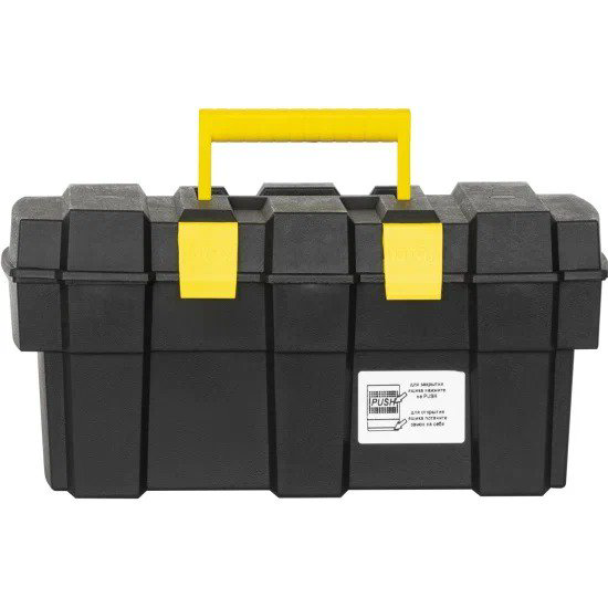 Ящик для инструментов Kolner KBOX 13/1 купить,NaN