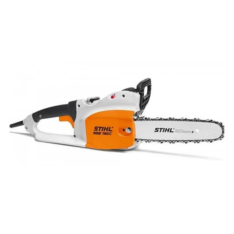 Пила электрическая Stihl MSE 190 C-Q 12090114011К40
