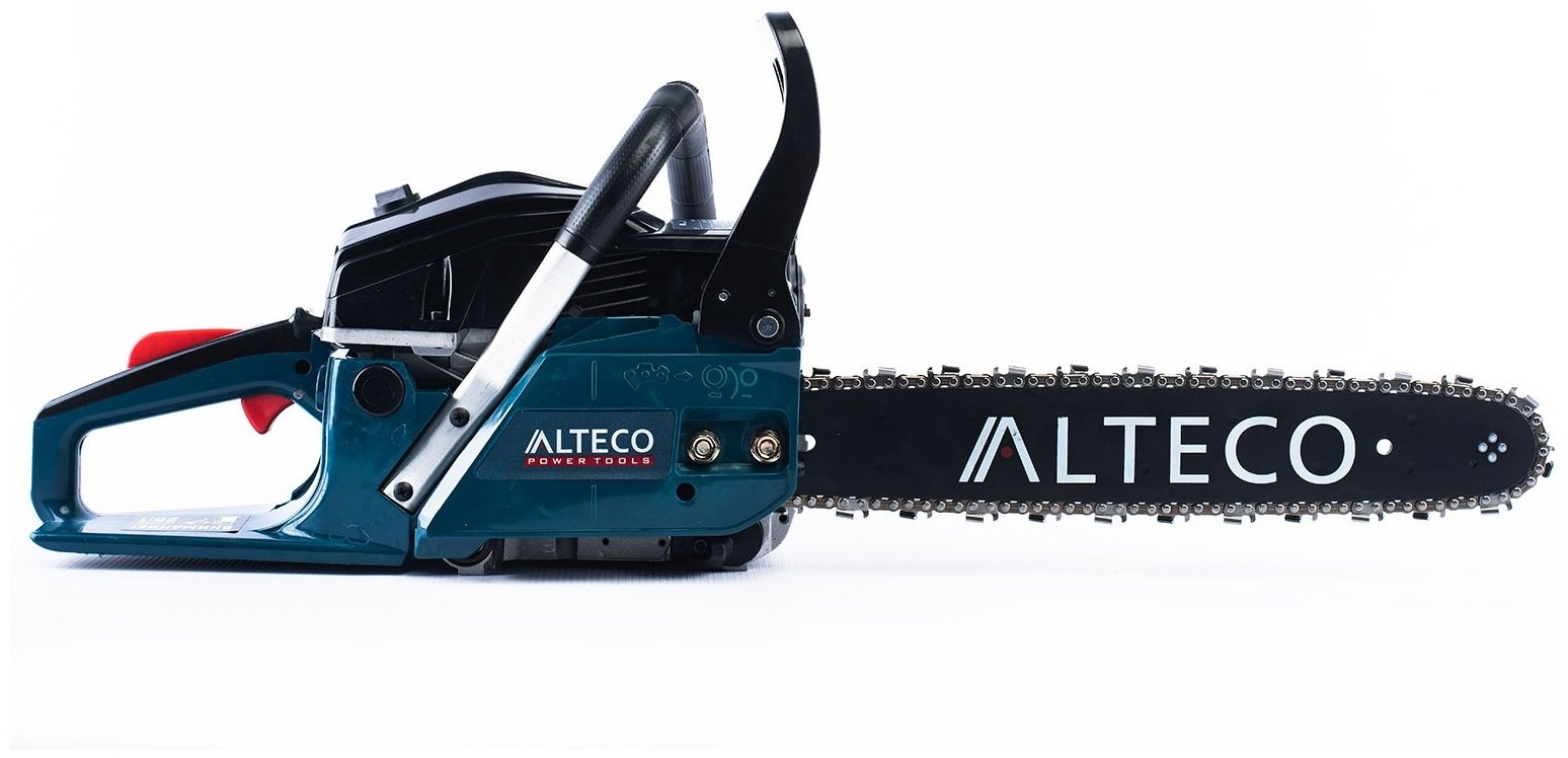 Цепная пила ALTECO Promo GCS 40 купить,0