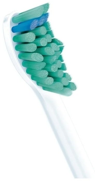 Насадка Philips HX6012/07 стандартная 2 шт купить,0