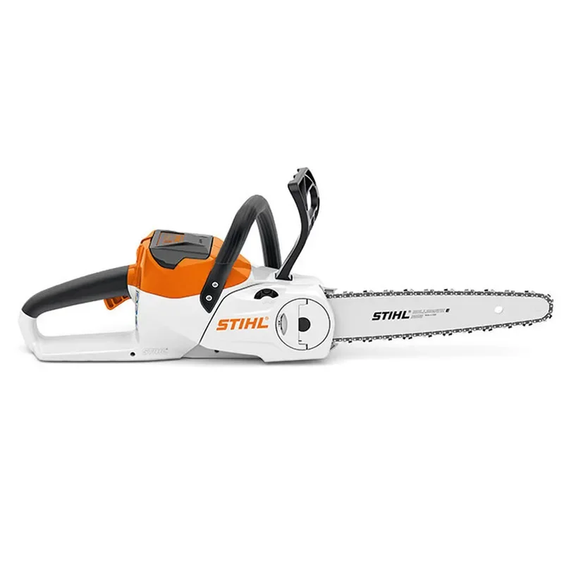 Пила аккумуляторная Stihl MSA 120 C-BQ 12540115888