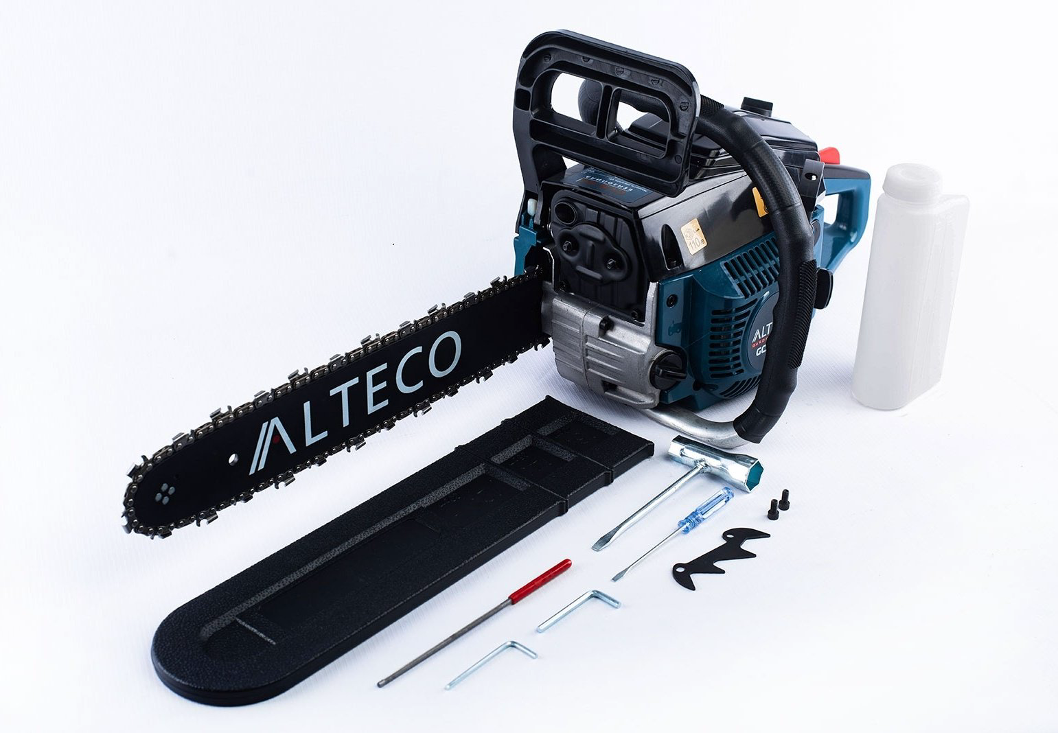 Цепная пила ALTECO Promo GCS 40 купить,NaN