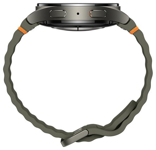 Смарт-часы Samsung Galaxy Watch7 40 мм графитовый-зеленый - ForteMarket Смарт-часы Samsung Galaxy Watch7 40 мм графитовый-зеленый купить,0