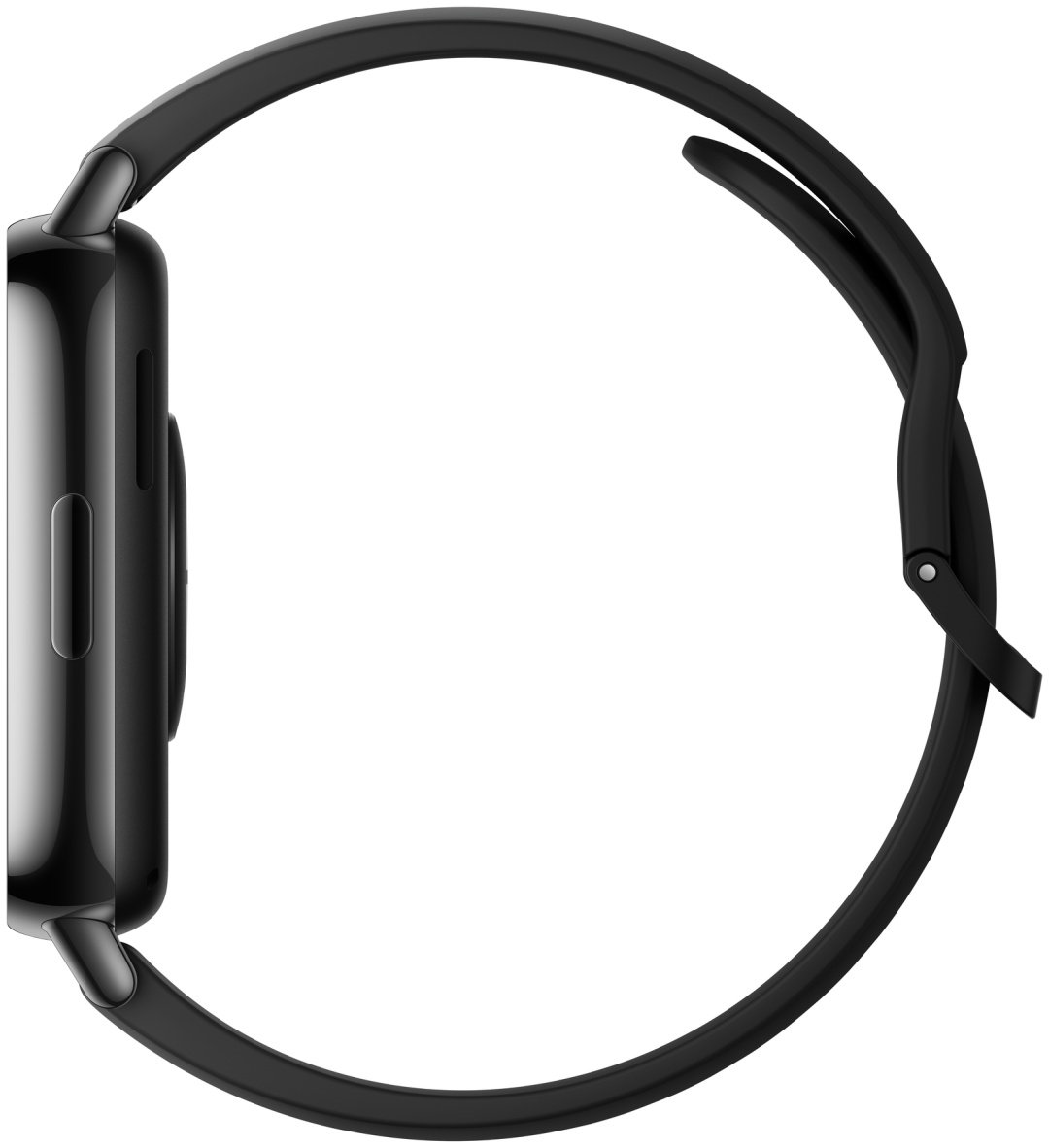 Смарт-часы Xiaomi Redmi Watch 5 Lite 50 мм черный-черный - ForteMarket Смарт-часы Xiaomi Redmi Watch 5 Lite 50 мм черный-черный купить,27990