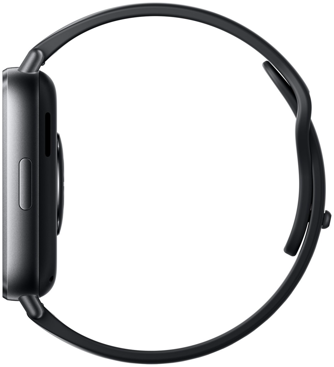 Смарт-часы Xiaomi Redmi Watch 5 Active 51 мм черный-черный купить,19639