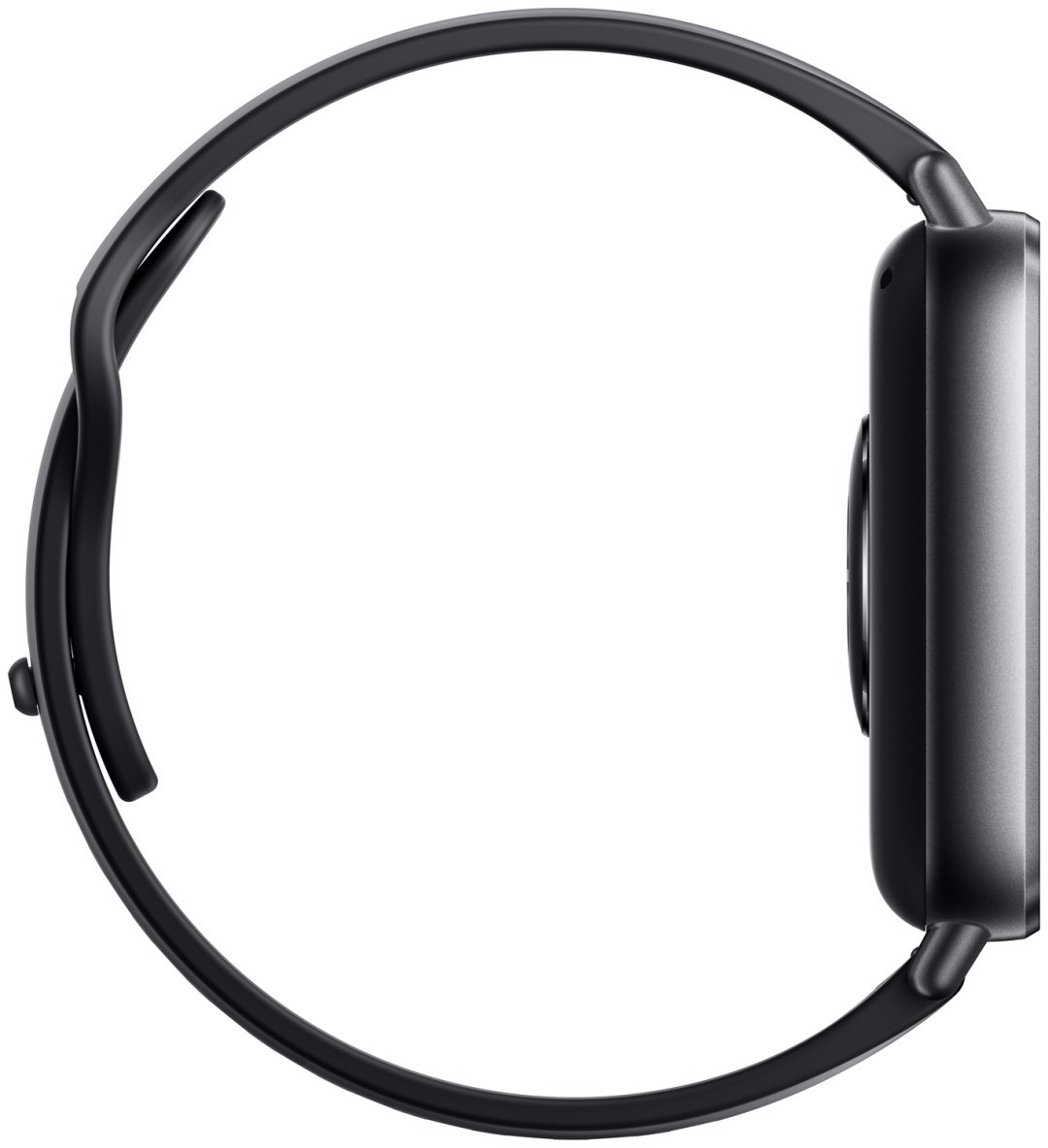 Смарт-часы Xiaomi Redmi Watch 5 Active 51 мм черный-черный - ForteMarket Смарт-часы Xiaomi Redmi Watch 5 Active 51 мм черный-черный купить,0