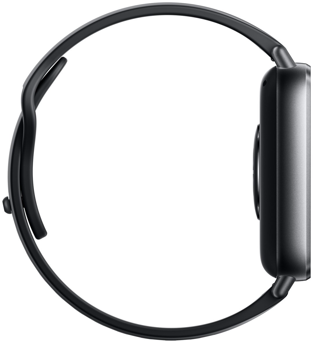 Смарт-часы Xiaomi Redmi Watch 5 Active 51 мм черный-черный купить,19639