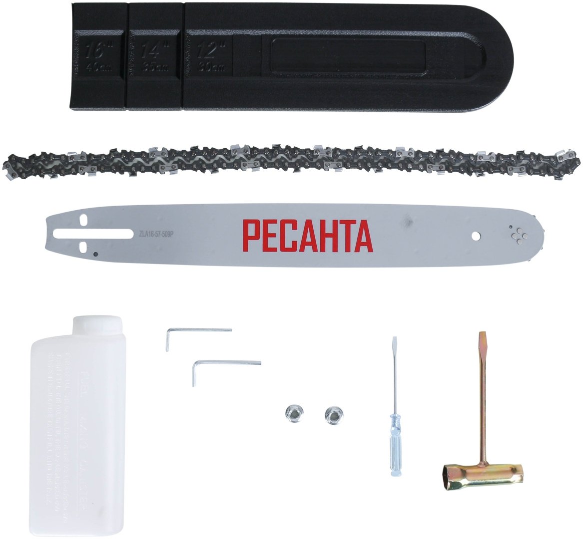 Цепная пила Ресанта бензиновая БП-4516 (70/6/14) - ForteMarket Цепная пила Ресанта бензиновая БП-4516 (70/6/14) купить,0