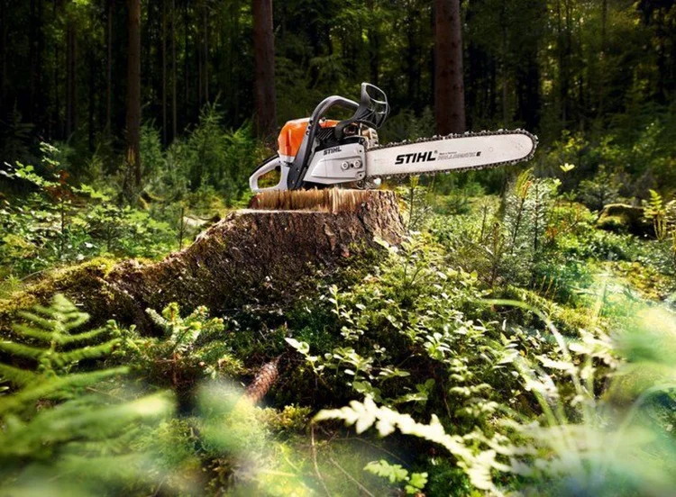 Пила бензиновая Stihl MS 362 11402000662K50 - ForteMarket Пила бензиновая Stihl MS 362 11402000662K50 купить,0