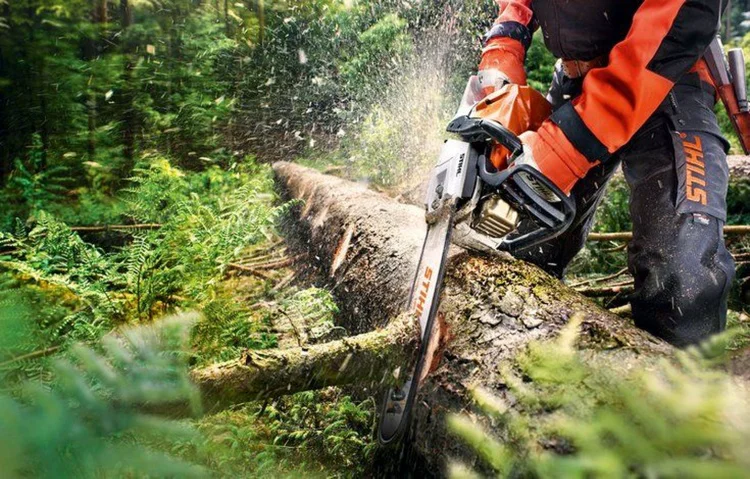 Пила бензиновая Stihl MS 362 11402000662K50 - ForteMarket Пила бензиновая Stihl MS 362 11402000662K50 купить,0