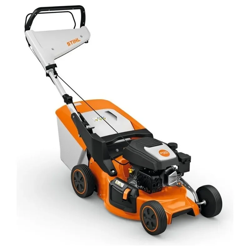 Газонокосилка Stihl RMA 248.3 WB210113405