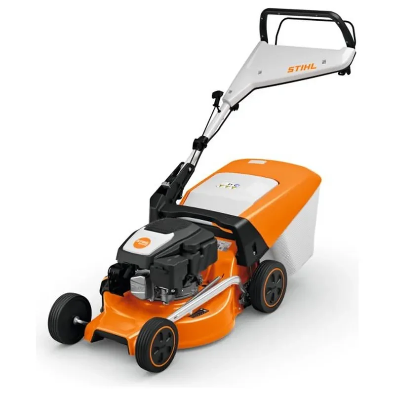 Газонокосилка Stihl RMA 248.3 WB210113405 - ForteMarket Газонокосилка Stihl RMA 248.3 WB210113405 купить,0