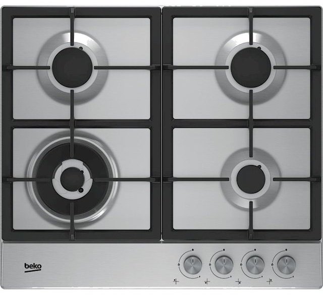 Варочная поверхность BEKO HIAW 64225 SX