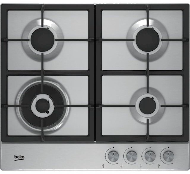 Варочная поверхность BEKO HIAW 64225 SX