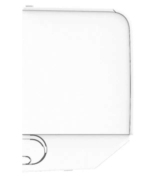 Кондиционер AUX ASW-H18A4/CAR3DI White + монтажный комплект