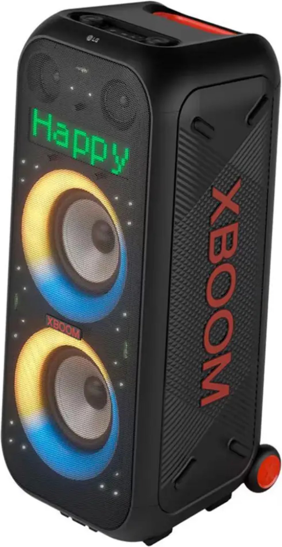 Музыкальный центр LG XL9T XBOOM PartyBox