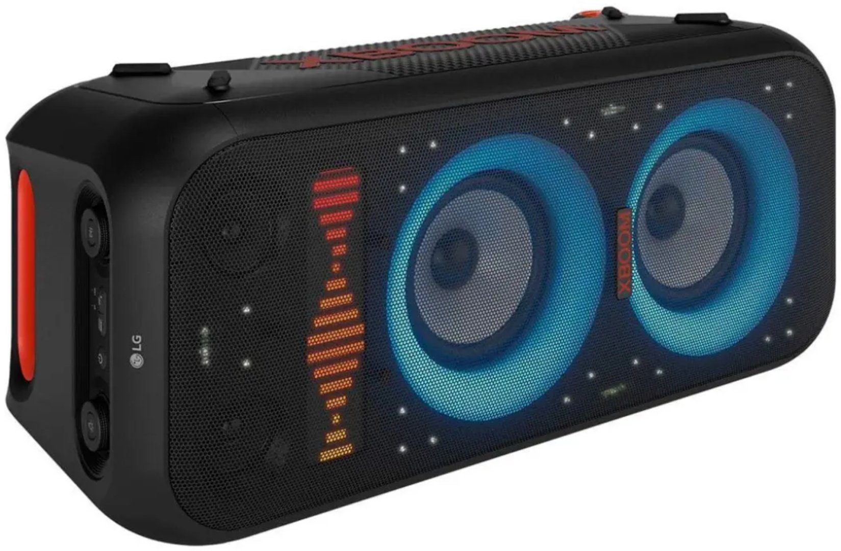 Музыкальный центр LG XL9T XBOOM PartyBox