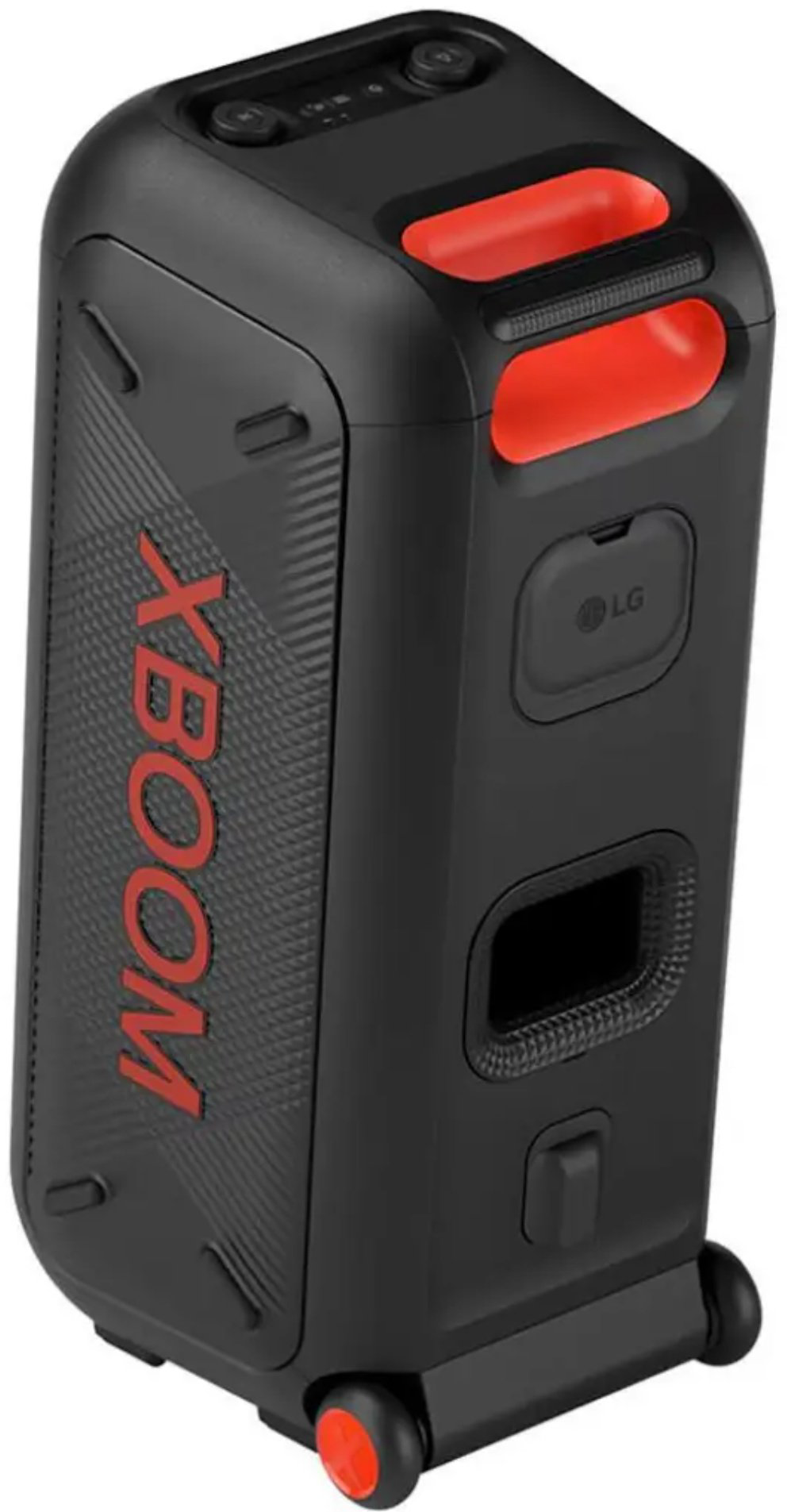 Музыкальный центр LG XL9T XBOOM PartyBox купить,349990