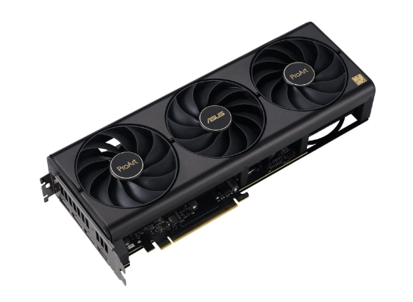 Видеокарта Asus ProArt GeForce RTX 4070 Ti OC PROART-RTX4070TI-O12G 12Gb - ForteMarket Видеокарта Asus ProArt GeForce RTX 4070 Ti OC PROART-RTX4070TI-O12G 12Gb купить,0