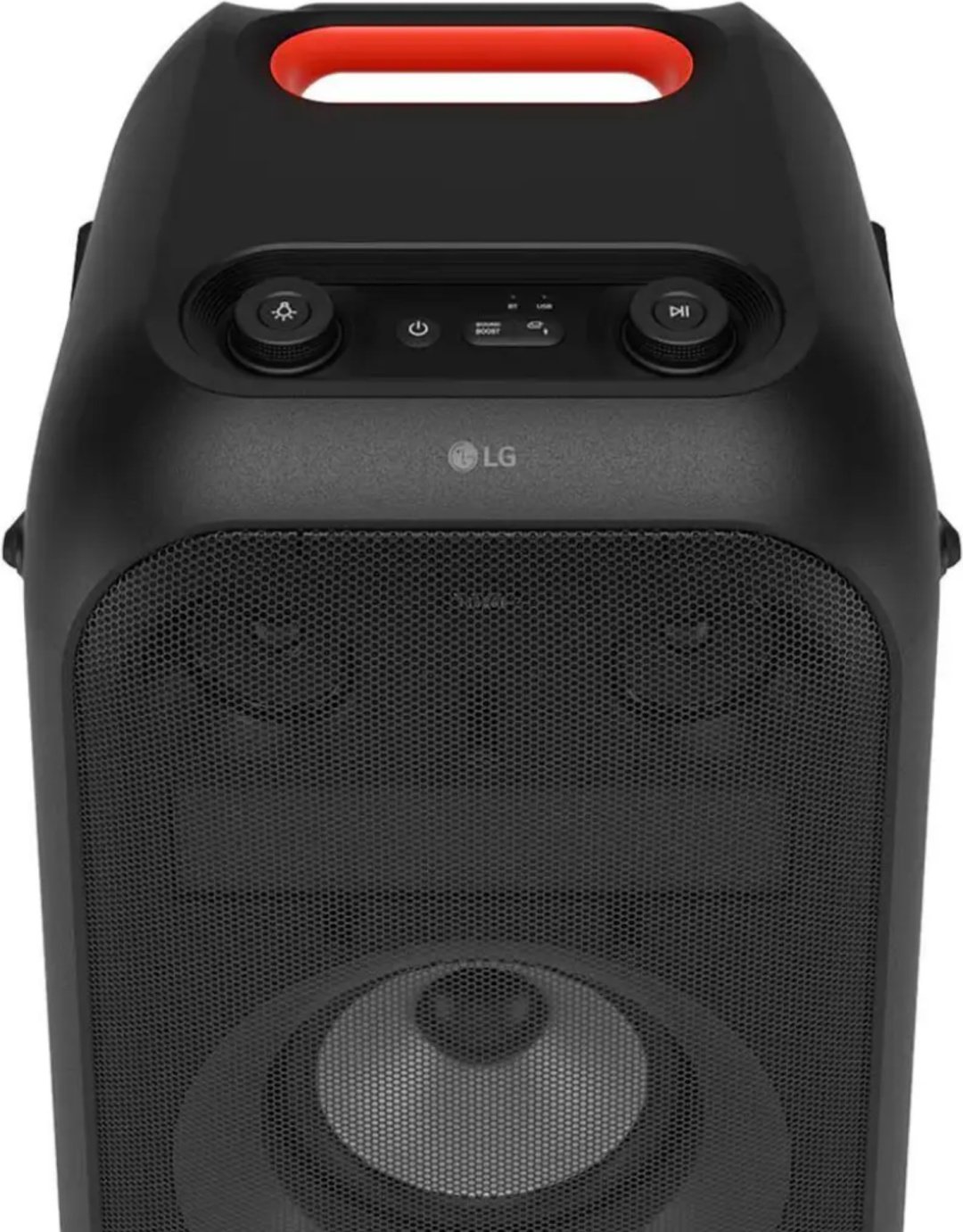 Музыкальный центр LG XL9T XBOOM PartyBox купить,349990
