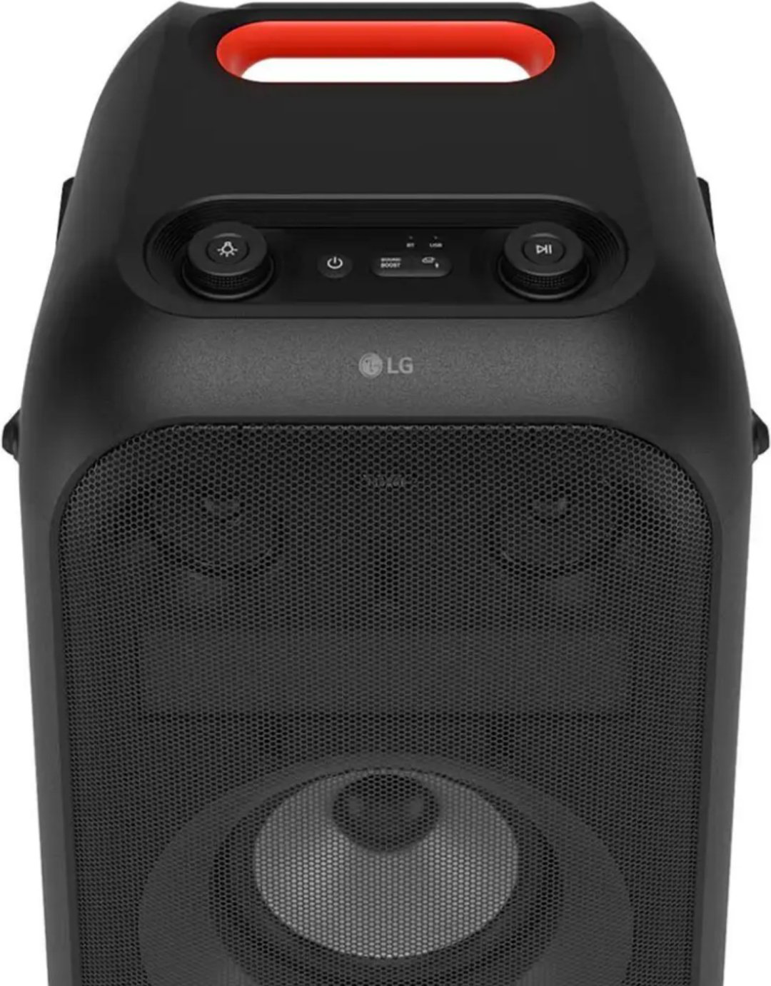 Музыкальный центр LG XL9T XBOOM PartyBox купить,349990
