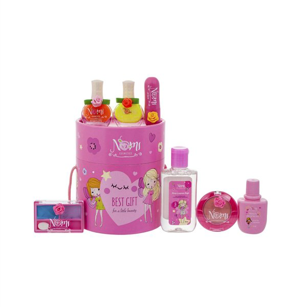 Косметический набор Nomi Beuty Box Tube №2 купить,NaN