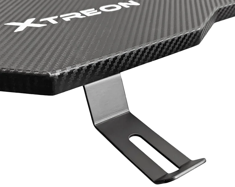 Компьютерный стол XTREON OBD-FZ12 120х60x75 см Black купить,0