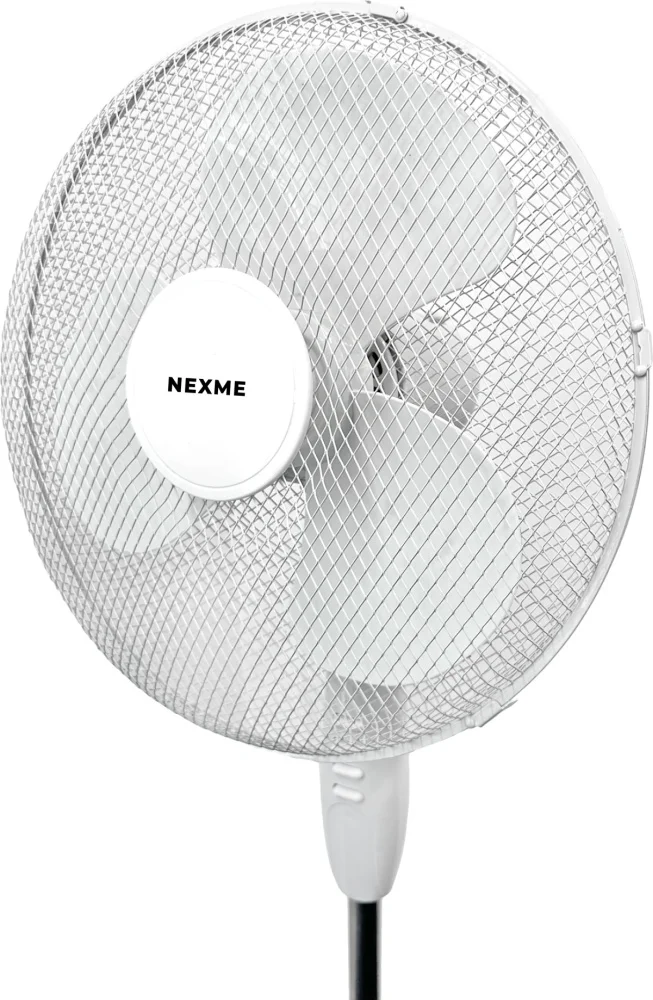Вентилятор Nexme FS-40B-1 White - ForteMarket Вентилятор Nexme FS-40B-1 White купить,0