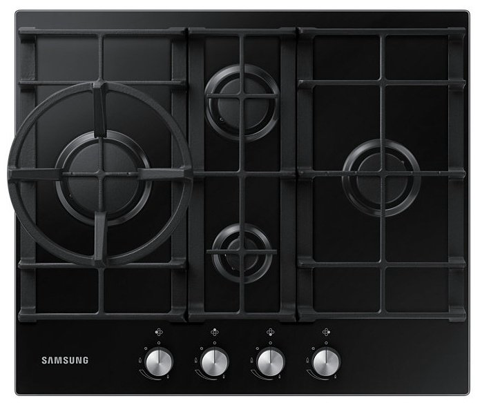 Варочная поверхность Samsung NA64H3010BK черный купить,NaN