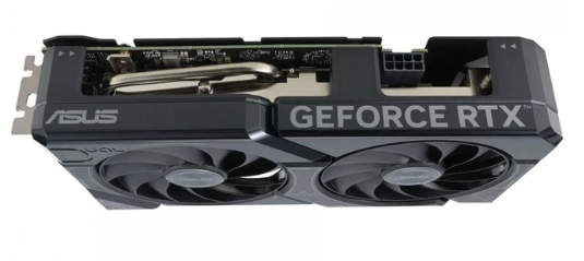 Видеокарта Asus Dual GeForce RTX 4060 Ti OC Edition DUAL-RTX4060TI-O8G 8Gb - ForteMarket Видеокарта Asus Dual GeForce RTX 4060 Ti OC Edition DUAL-RTX4060TI-O8G 8Gb купить,0