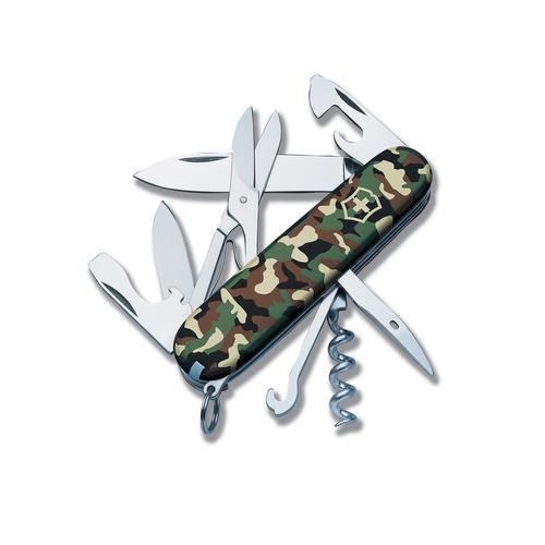 Нож швейцарский Victorinox 1.3703.94B1 комуфляж