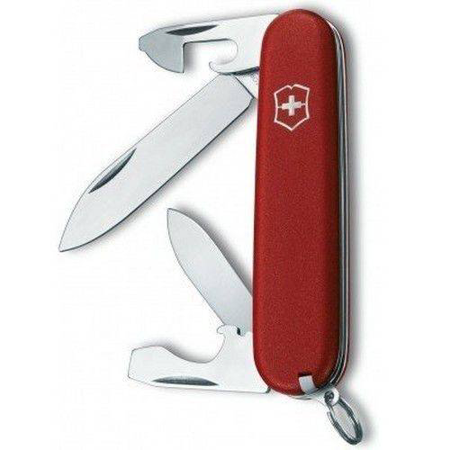 Нож швейцарский Victorinox 2.2503.B красный