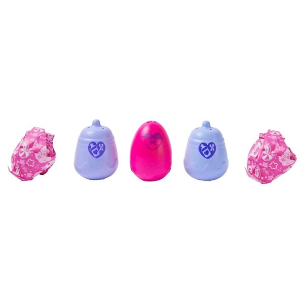 Фигурки Hatchimals Хэтчималс 10 сезон   4шт купить,NaN