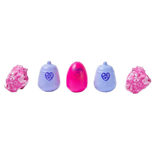 Фигурки Hatchimals Хэтчималс 10 сезон   4шт купить,NaN