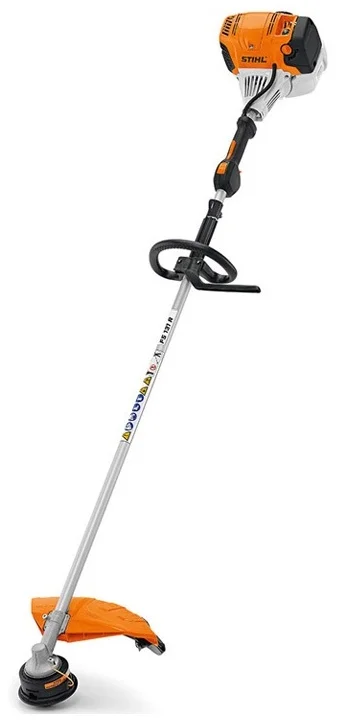 Триммер Stihl FS 131 41802000572 - ForteMarket Триммер Stihl FS 131 41802000572 купить,0