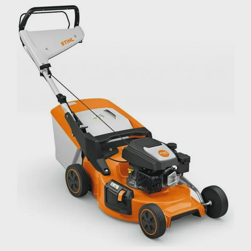 Газонокосилка Stihl RM 253.3 T WB220113415