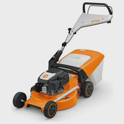 Газонокосилка Stihl RM 253.3 T WB220113415