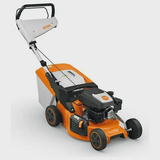 Газонокосилка Stihl RMA 248.3 WB210113405