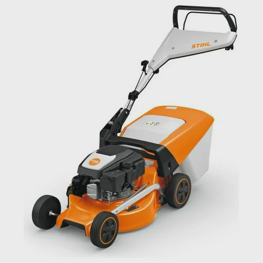 Газонокосилка Stihl RMA 248.3 WB210113405