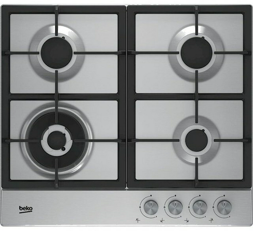 Варочная поверхность BEKO HIAW 64225 SX