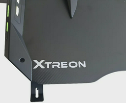 Компьютерный стол XTREON OBD-D15 Black
