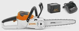 Пила аккумуляторная Stihl MSA 120 C-BQ 12540115888