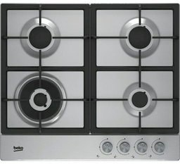 Варочная поверхность BEKO HIAW 64225 SX