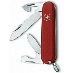 Нож швейцарский Victorinox 2.2503.B красный