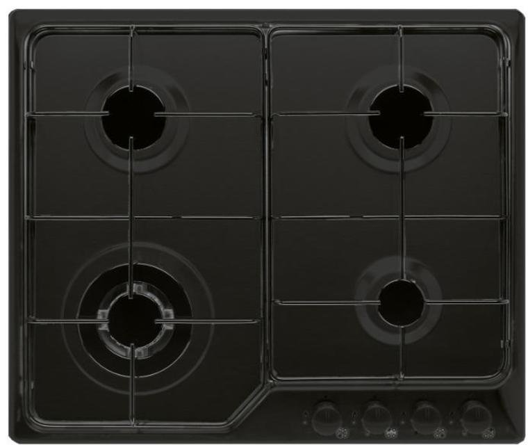 Варочная поверхность Ardesia F64 TB PDN черный