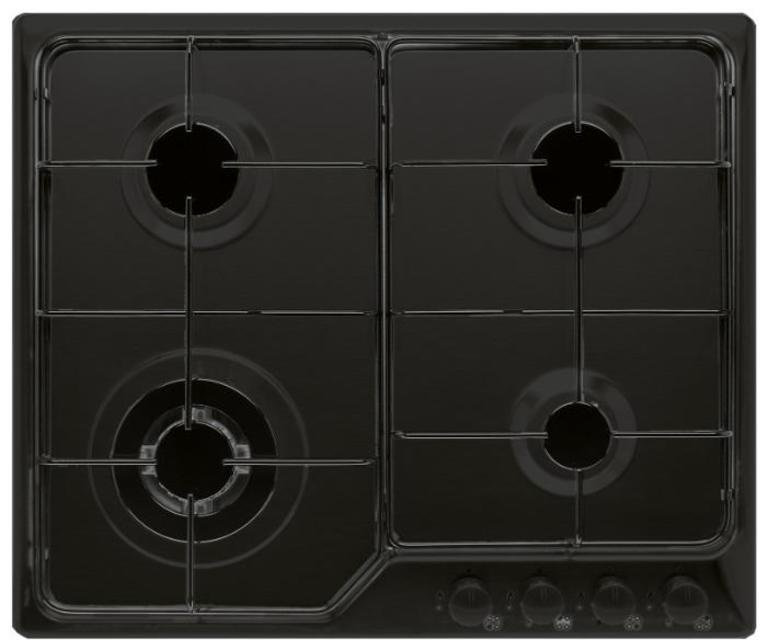 Варочная поверхность Ardesia F64 TB PDN черный