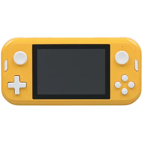 Игровая консоль PGP AIO Union C35c желтая
